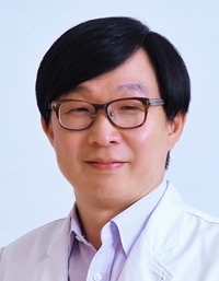 김붕년 교수