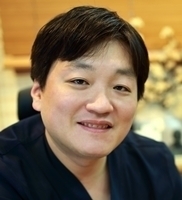원영석 직선제 대한산부인과의사회 총무이사