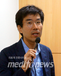 정형준 정책실장
