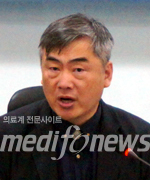 신영전 교수