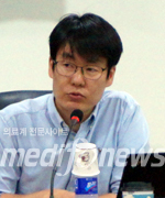 최규진 교수