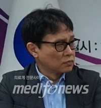 김재유 의무이사