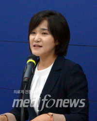 공진선 포괄수가실장