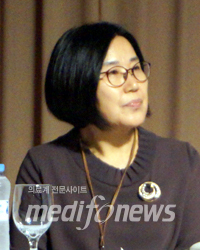 김정옥 의료수가실장