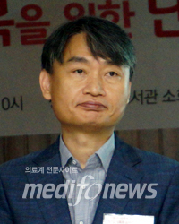 김성원 소장