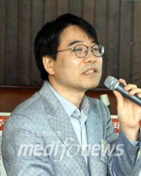 류상우 교수