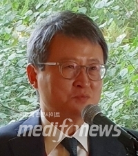 박현철 회장