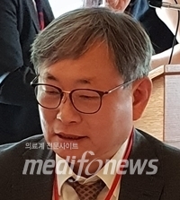 김영준 부회장