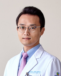 박은수 진료부장