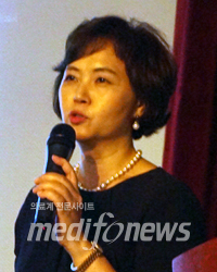 이의경 교수