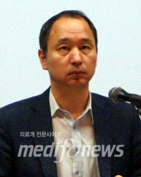 곽순헌 과장