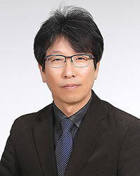 이영환 교수