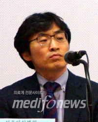 박성호 교수