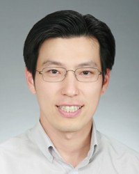 김석환 교수