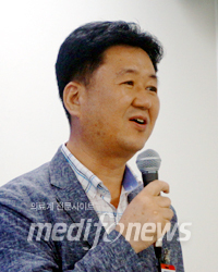 김기형 청렴감사부장