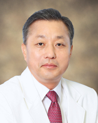 강중구 교수