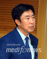 채성원 교수