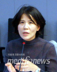 김주경 입법조사관