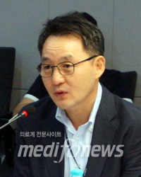 정영기 건강증진과장