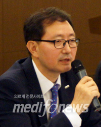 추무진 이사장