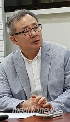 구영모 교수