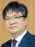 안영근 교수