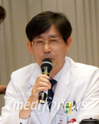 이종복 진료부원장