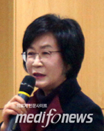 김상희 의원