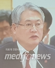 김용익 이사장
