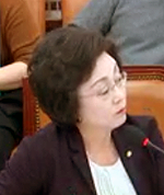 장정숙 의원