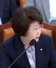 자유한국당 김승희 의원