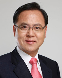 이명수 국회 보건복지위원장