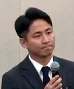 대한전공의협의회 이승우 회장
