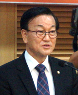 윤일규 의원