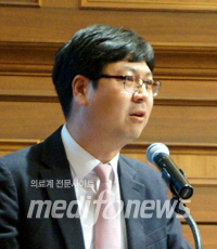 신현웅 실장