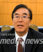 대한치매학회 김승현 이사장