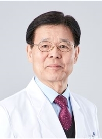 이하범 한림대학교 의과대학 명예교수