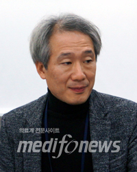 대한치매학회 박기형 총괄 학술이사