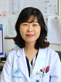 김지은 교수