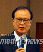 장석구 FIP 정책위원회 위원