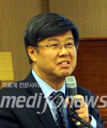 서동철 중앙대학교 약학대학 교수
