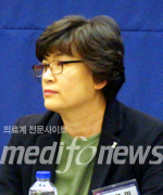 박영미 약제기준부장