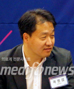 곽명섭 보험약제과장