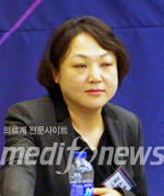 MSD 김소은 상무
