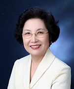 김화숙 총동문회장