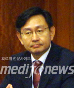 윤을식 수련교육이사