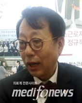 박양동 회장