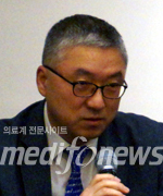 김광석 기획이사