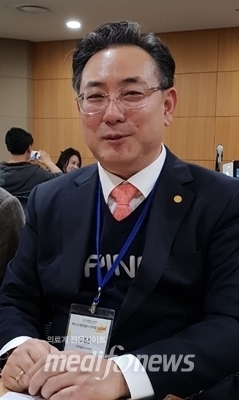 김경진 회장