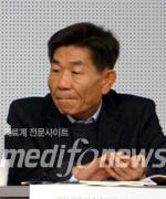 인증원 황의동 정책개발실장